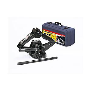 大橋産業 オイルパンダグラフジャッキ   1377