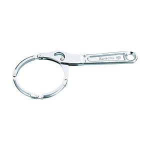 スリーピークス技研 スリーピークス　カ−トリッジレンチ（Φ75〜95） KW-200