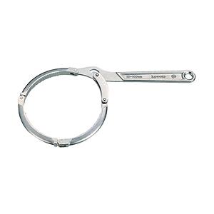 スリーピークス技研 スリーピークス　カートリッジレンチ（Φ115〜140） KW-400