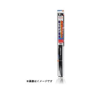 PIAA グラファイトワイパー 【クレフィットプラス】 No.6 430mm CFG43
