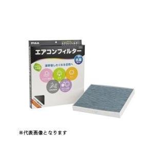 PIAA エアコンフィルター コンフォートプレミアム EVP-H5