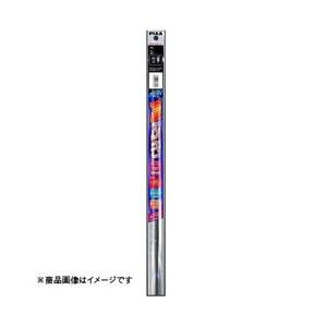 PIAA ワイパー替エゴム 【スーパーグラファイト】 No.6 430mm WGR43