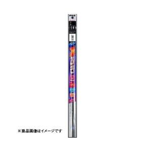 PIAA ワイパー替エゴム 【スーパーグラファイト】 No.11 525mm WGR52