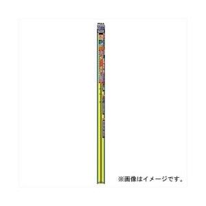 PIAA ワイパー替エゴム 【超強力シリコート】 No.10 500mm SUR50