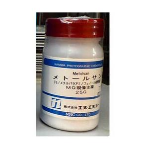 NNC メトールサン（25g）
