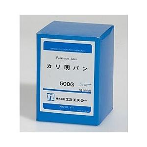 NNC カリ明バン（500g）
