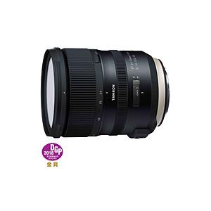 TAMRON(タムロン) SP24-70mm F/2.8 Di VC USD G2 Model A032 [キヤノンEFマウント] 標準ズームレンズ