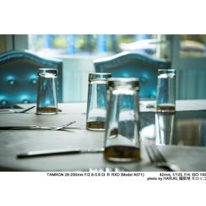 TAMRON(タムロン) カメラレンズ 28-...の詳細画像3