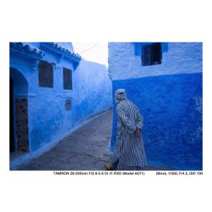 TAMRON(タムロン) カメラレンズ 28-...の詳細画像5