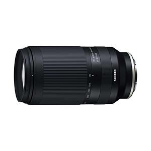 TAMRON(タムロン) カメラレンズ 70-300mm F/4.5-6.3 Di III RXD（...