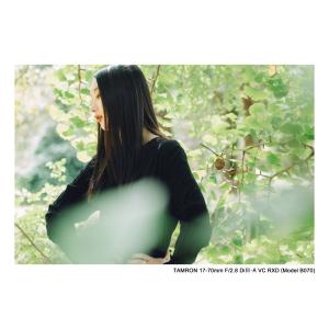 TAMRON(タムロン) カメラレンズ 17-...の詳細画像5