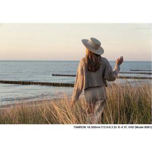 TAMRON(タムロン) カメラレンズ 18-...の詳細画像3