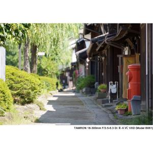 TAMRON(タムロン) カメラレンズ 18-...の詳細画像4