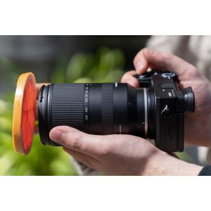TAMRON(タムロン) カメラレンズ 18-...の詳細画像5