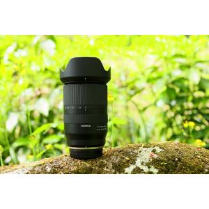 TAMRON(タムロン) カメラレンズ 17-...の詳細画像1