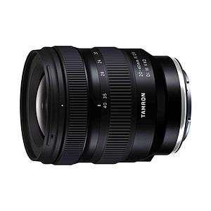 TAMRON(タムロン) カメラレンズ 20-40mm F/2.8 Di III VXD（Model...
