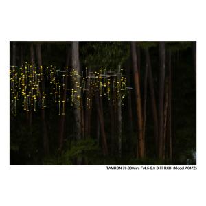 TAMRON(タムロン) カメラレンズ 70-...の詳細画像5