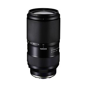 TAMRON(タムロン) カメラレンズ 50-300mm F/4.5-6.3 Di III VC V...