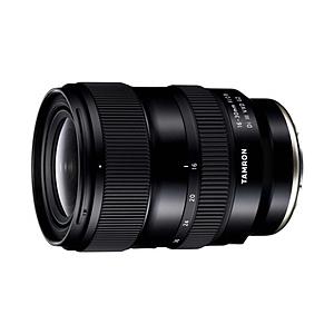 TAMRON(タムロン) カメラレンズ 16-30mm F/2.8 Di III VXD G2（Mo...