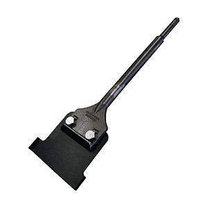 小山刃物製作所 B-71 モクバ印 快速スクレーパー100R