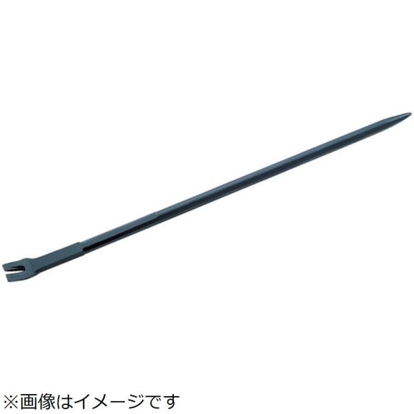 小山刃物製作所 モクバ印　鉄道バール（グローバー）　１５００ｍｍ