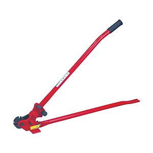 小山刃物製作所 ベンダー付鉄筋カッター　10mm~13mm　D5