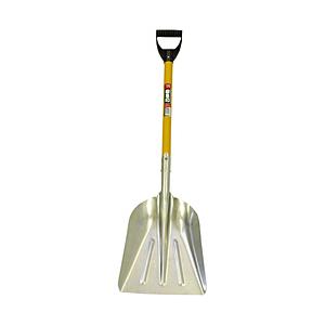 浅香工業 金象　銀象アルミスコップ＃3　D柄　イエロー　003511