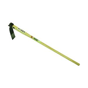 浅香工業 金象　竹の子掘り鍬 078997