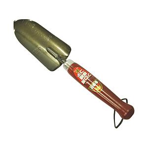 浅香工業 金象　プロ用　移植コテ　小 150493