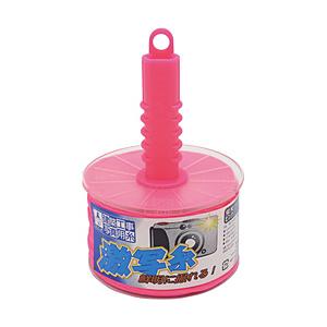 たくみ たくみ　激写糸　蛍光ピンク