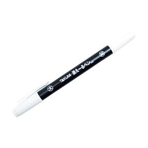 たくみ 消え~るペン 白 7712