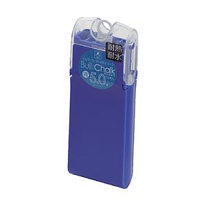 たくみ たくみ　ビルチョーク　青　１０本入り　Ｂｕｉｌ：Ｃｈａｌｋ