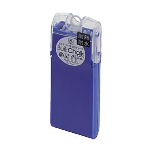 たくみ たくみ　ビルチョーク　白　１０本入り　Ｂｕｉｌ：Ｃｈａｌｋ