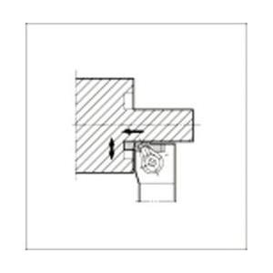 KYOCERA(京セラ) 京セラ 溝入れ用ホルダ GFVTR2020K-501B