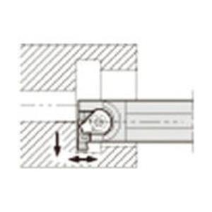 KYOCERA(京セラ) 京セラ 溝入れ用ホルダ GIVL2520-1CE
