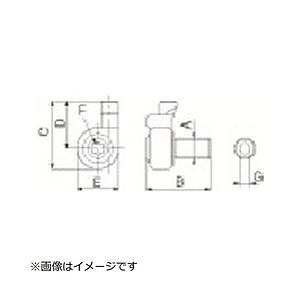 KYOCERA(京セラ) 京セラ 部品 LGBA-22RS