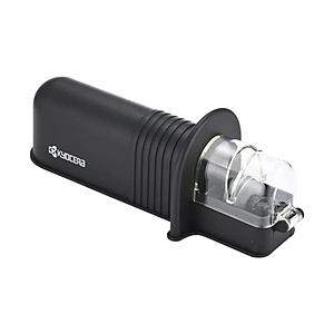 KYOCERA(京セラ) セラミックロールシャープナー　RS-20BKS (N)