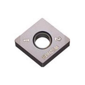 KYOCERA(京セラ) 京セラ 旋削用チップ コーティングCBN KBN25M CNGA12040...