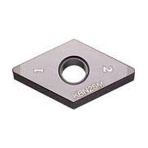 KYOCERA(京セラ) 京セラ 旋削用チップ コーティングCBN KBN25M DNGA15040...