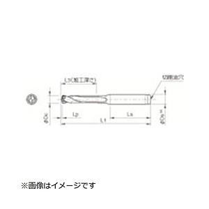 KYOCERA(京セラ) 京セラ ドリル用ホルダ SS12-DRC105M-3