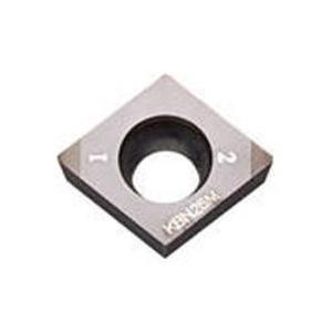 KYOCERA(京セラ) 京セラ 旋削用チップ コーティングCBN KBN10M CCMW09T30...