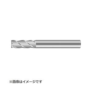 KYOCERA(京セラ) 京セラ ソリッドエンドミル 3NESM050-140-06