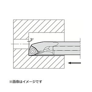 KYOCERA(京セラ) 京セラ 内径加工用ホルダ S10H-SWUBR06-06AE