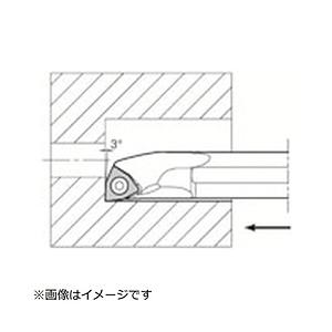 KYOCERA(京セラ) 京セラ 内径加工用ホルダ S10H-SWUBR06-06A