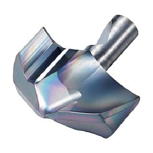 KYOCERA(京セラ) ドリル用チップ　PR1535　COAT　DA1510M-GM       ...