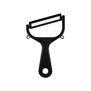 KYOCERA(京セラ) セラミックワイドピーラー　CWP-17BK ブラック