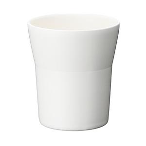 KYOCERA(京セラ) セラブリッドタンブラー300ml（ホワイト） CTB-300-WH CTB...