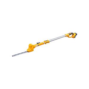 京セラインダストリアルツールズ KYOCERA　充電式ポールヘッジトリマ　BPHT-1800L1　6...