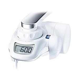 東レ 蛇口直結型浄水器 「トレビーノ スーパースリム606V」　SX606V