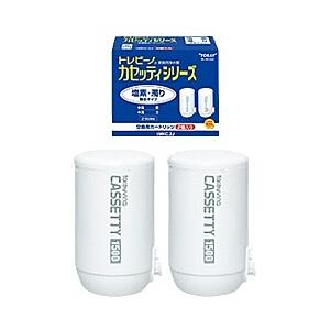 TORAY（東レ） MKC.2J スタンダードカートリッジ（2個入